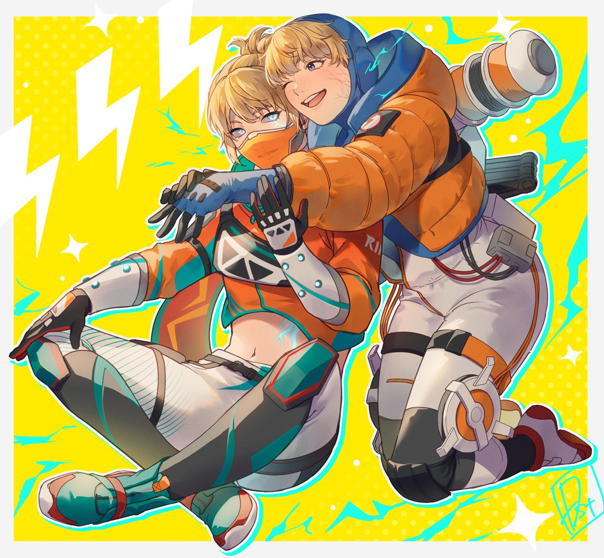 しおりん@VGEN (@sio_wave) / Posts / X