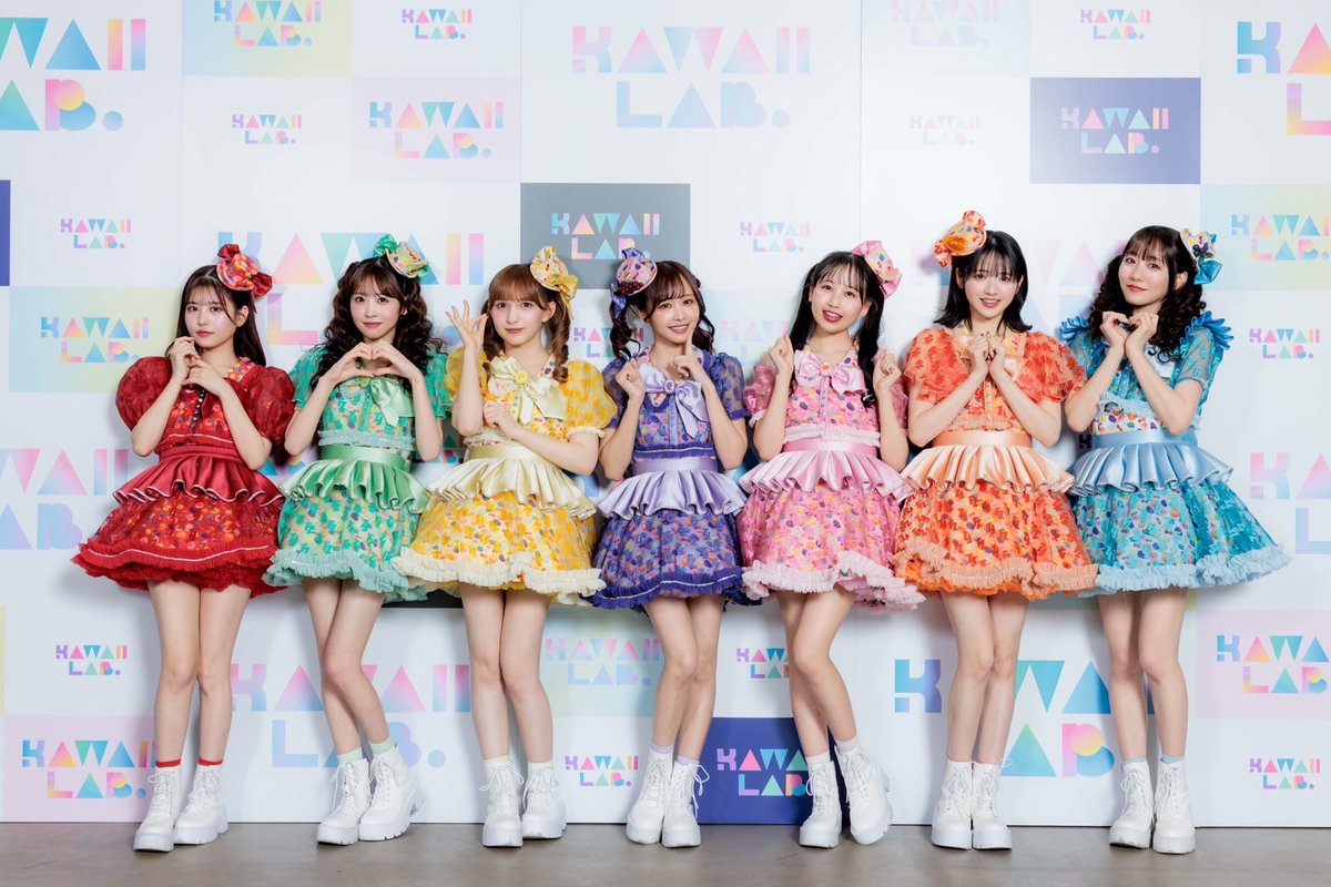 ✨🎁FRUITS ZIPPER新グッズ情報🎁✨ ・【受注販売】全グループ別集合