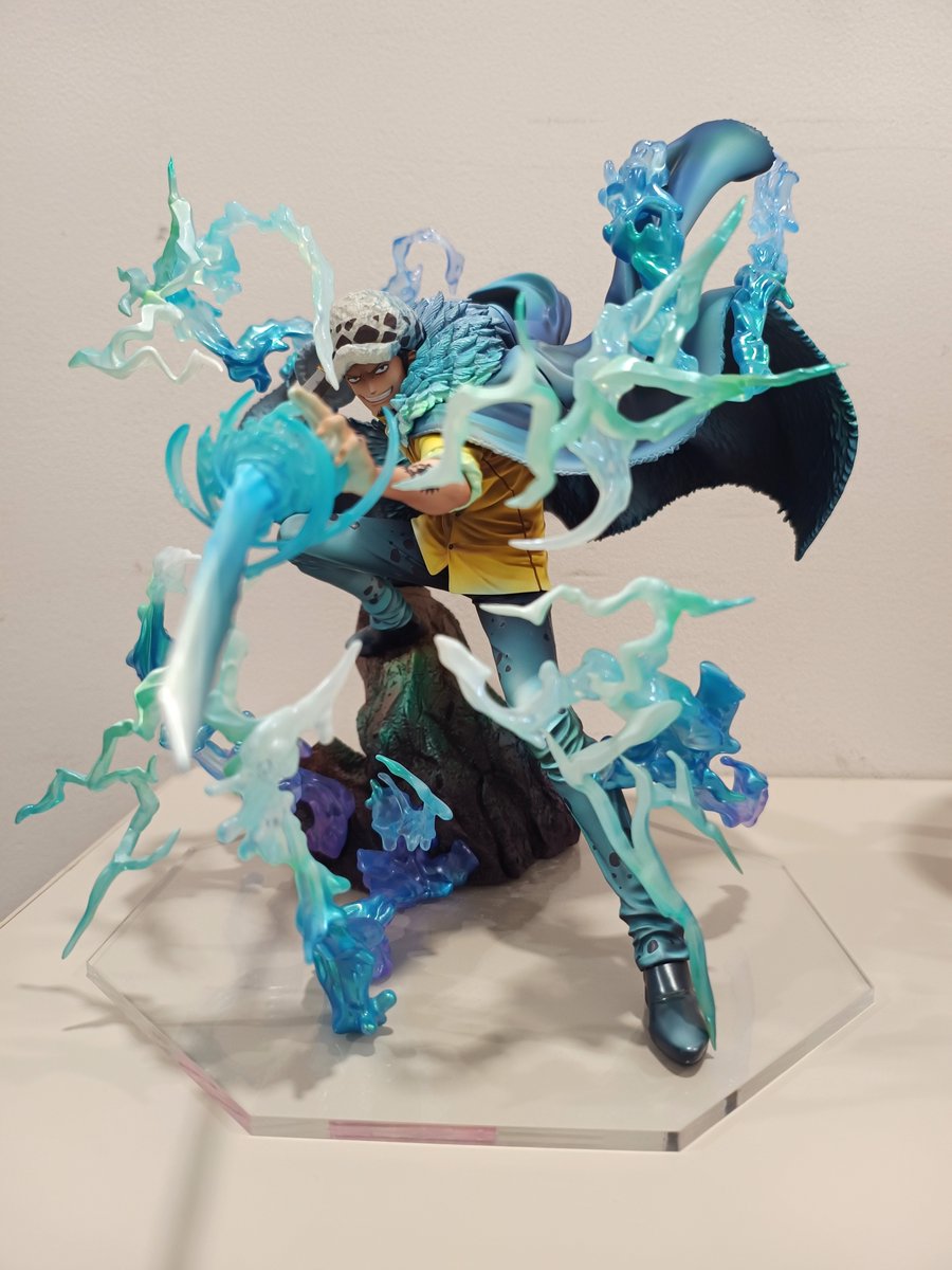 P.O.P速報！】 P.O.Pワンピース“MAXIMUM”シリーズより “WA×MAXIMUM