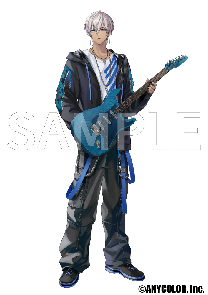 🌈🕒#にじさんじ 【2時だとか 1st ワンマンライブ 】グッズ【ローレン