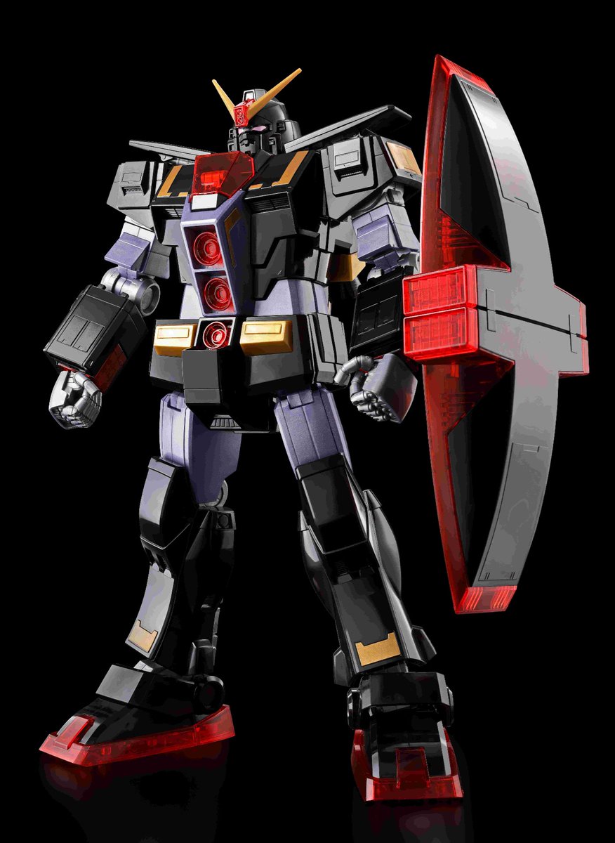 新商品情報】 4月19日(土)発売予定！ HG 1/144 サイコ・ガンダム