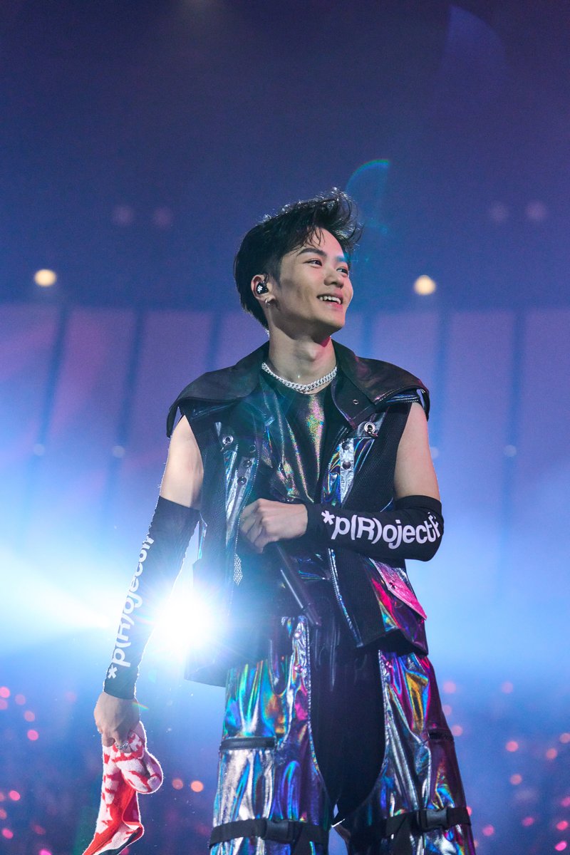 THE RAMPAGE LIVE TOUR 2025 