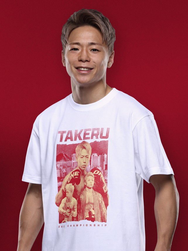 明日の朝1️⃣1️⃣時3️⃣0️⃣分から ONE公式グッズのブースが