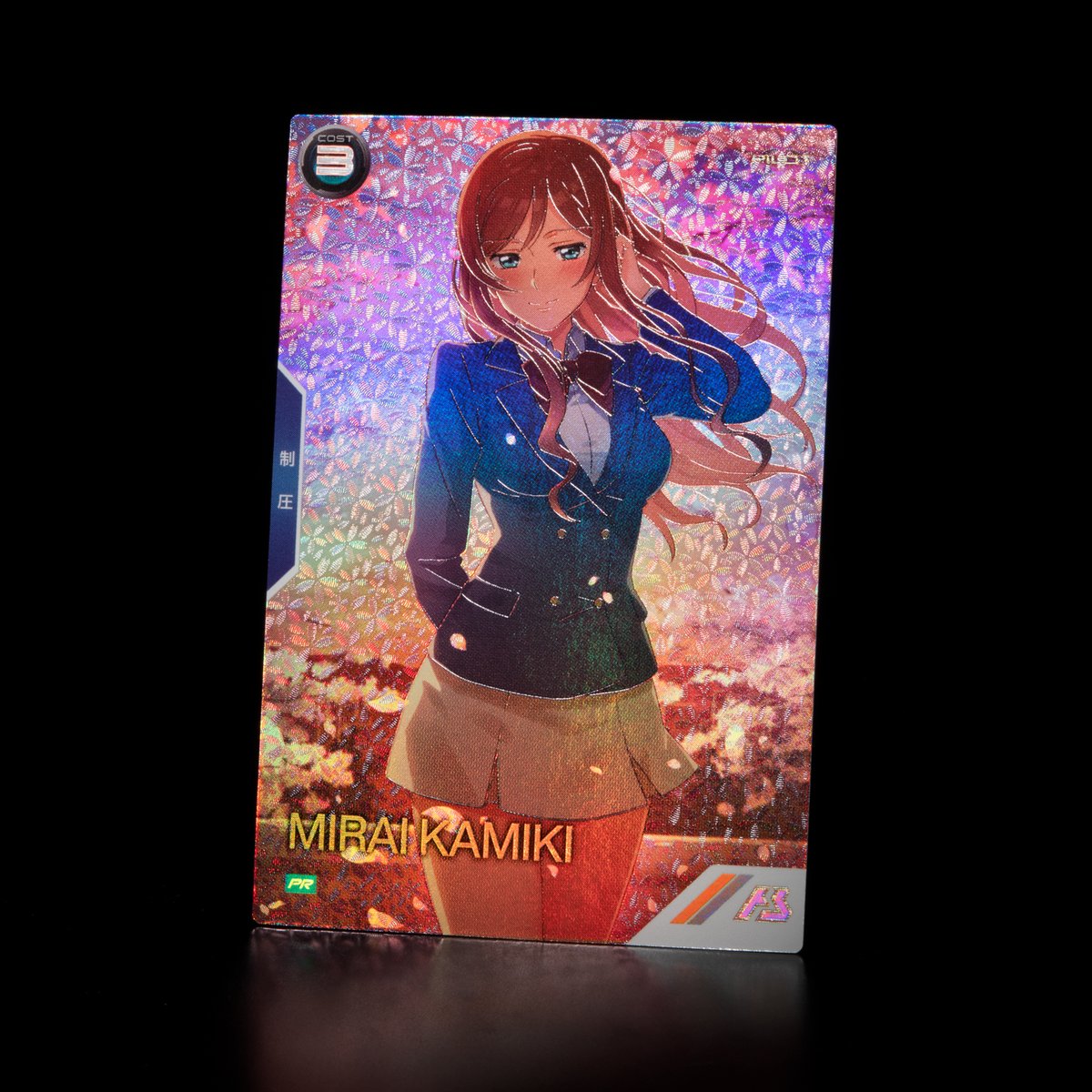 パラレルカード先行公開📢 🌸スプリングフェスティバル2025 カード