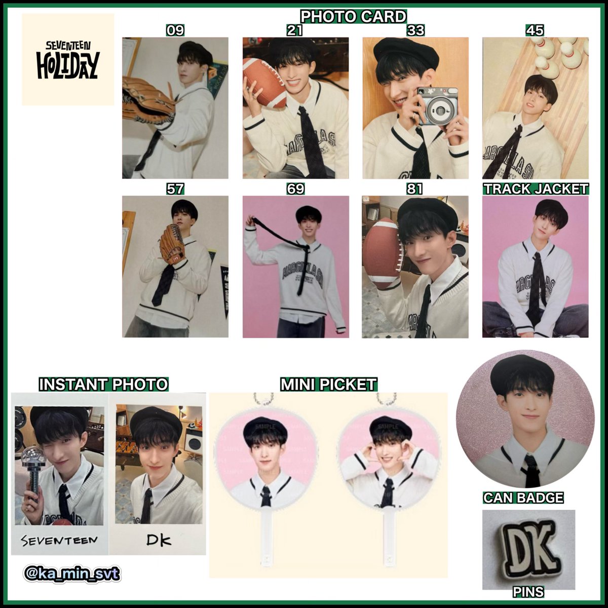 SEVENTEEN 2025 JAPAN FANMEETING 