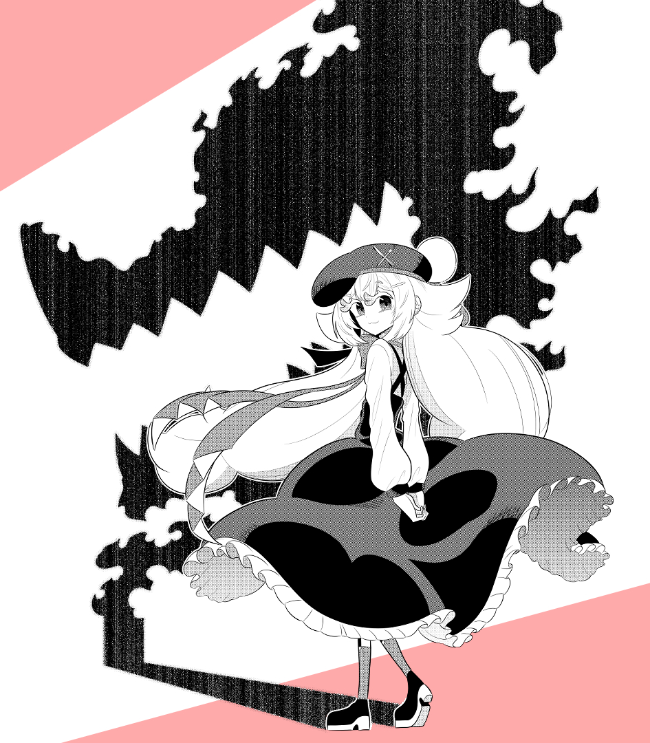 アクジキさんノごはん