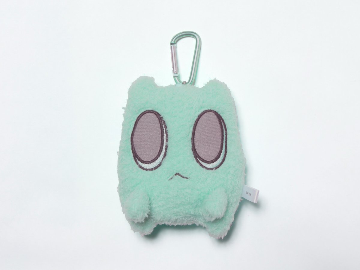 ヰ世界情緒展2 グッズ紹介⑩ 】 ゴミダスポーチ ¥3,800(税込) ヰ世界