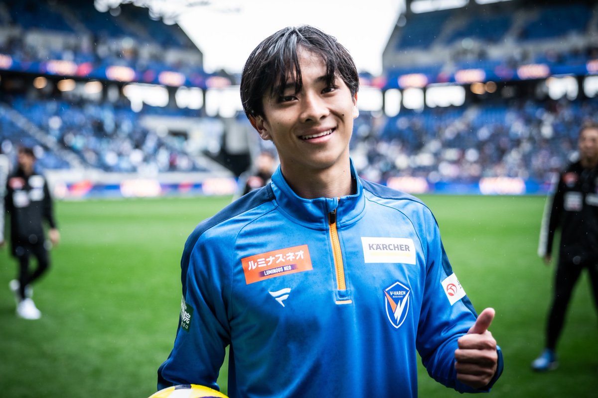 🔷-𝙈𝘼𝙏𝘾𝙃 𝙄𝙉𝙁𝙊𝙍𝙈𝘼𝙏𝙄𝙊𝙉-🔶 #笠柳翼 選手より、もっと