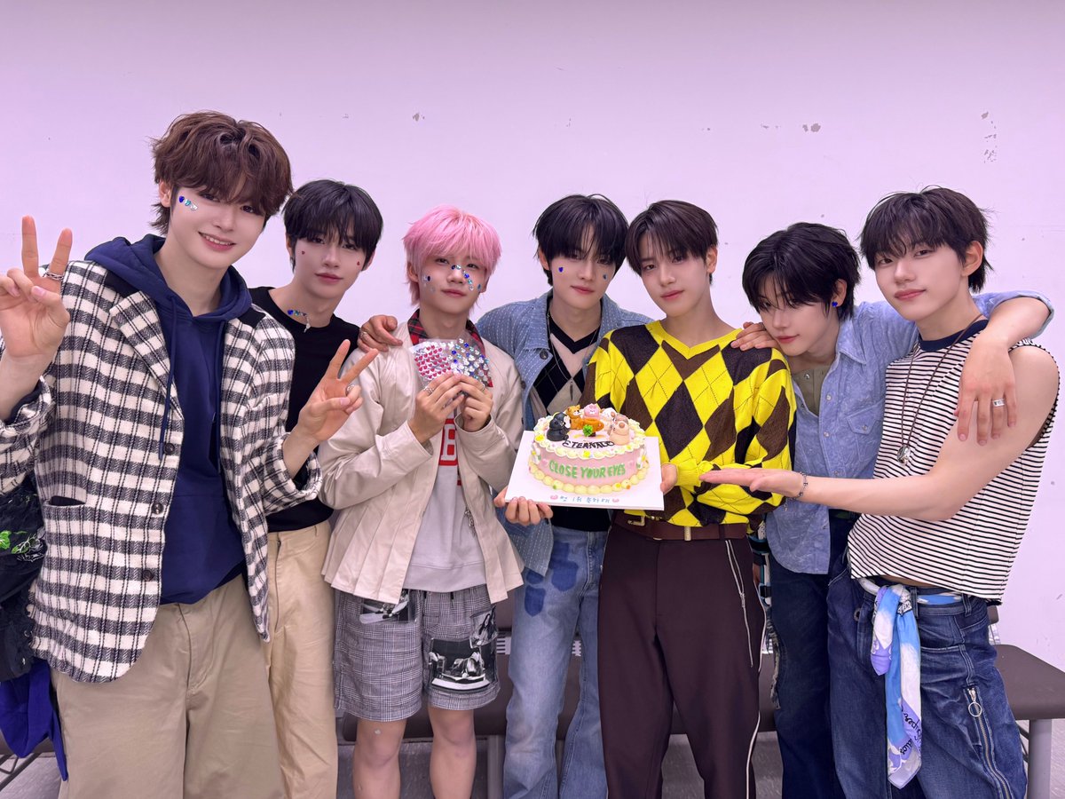 CLOSEYOUREYES クルユア 8/29 個別サイン会 ヨジュン CLOSE YOUR EYES(클로즈유어아이즈)/Snowy Summer【8月8日(金)対面