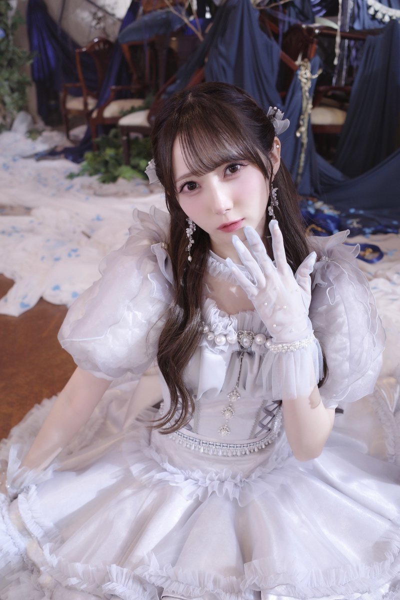 ≠ME 10th 両A面シングル 「モブノデレラ」MV公開されました