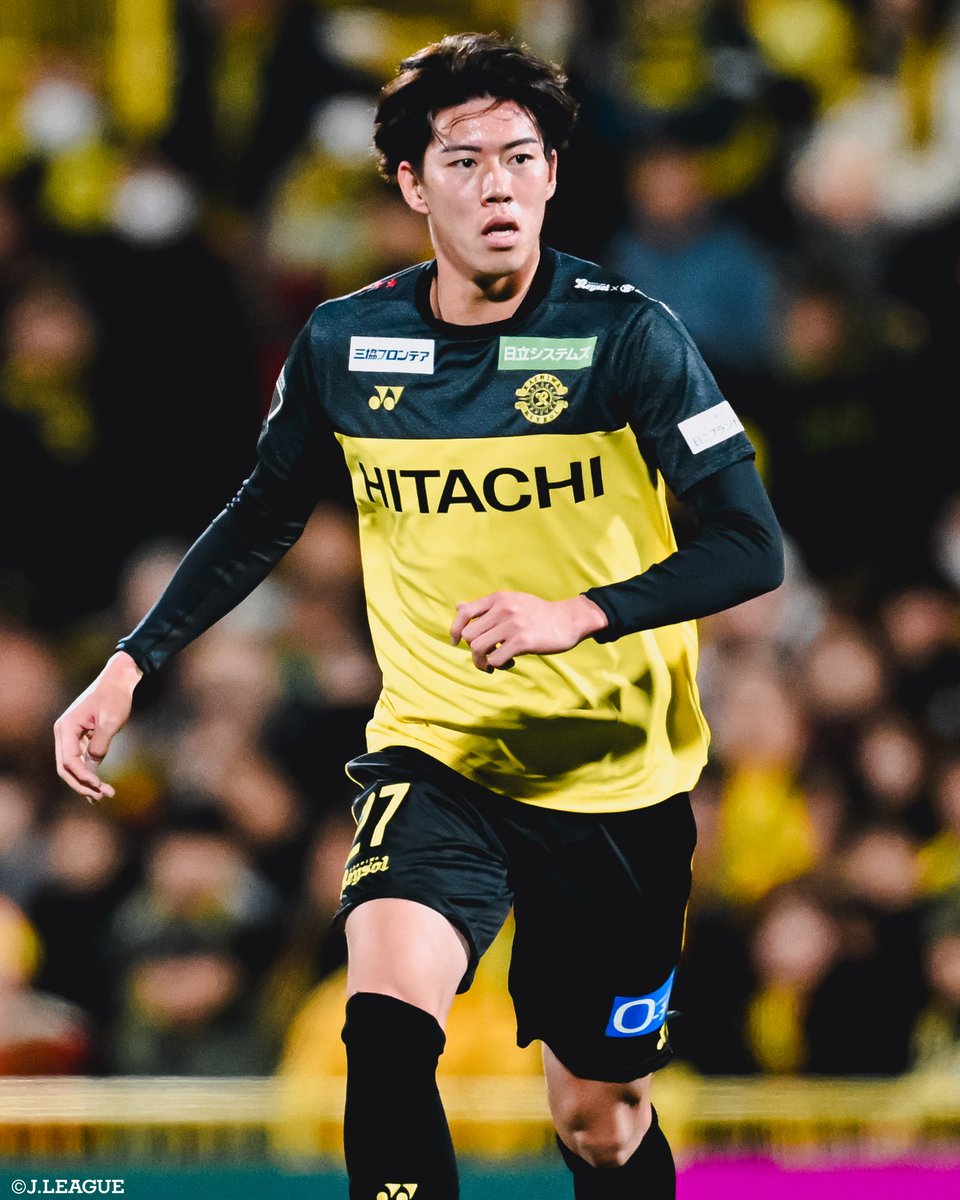 🎂 HAPPY BIRTHDAY 🎂 本日4月15日は 柏レイソル 熊坂光希 選手の24歳