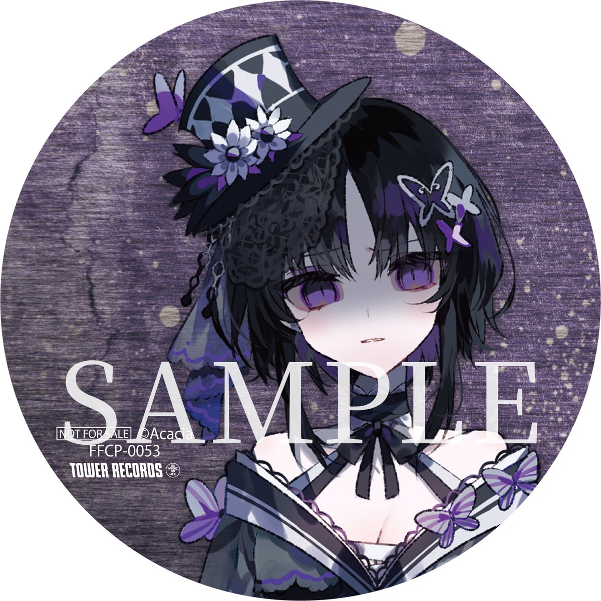 まのさば 魔法少女ノ魔女裁判 城ヶ崎ノア サントラ サウンドトラック