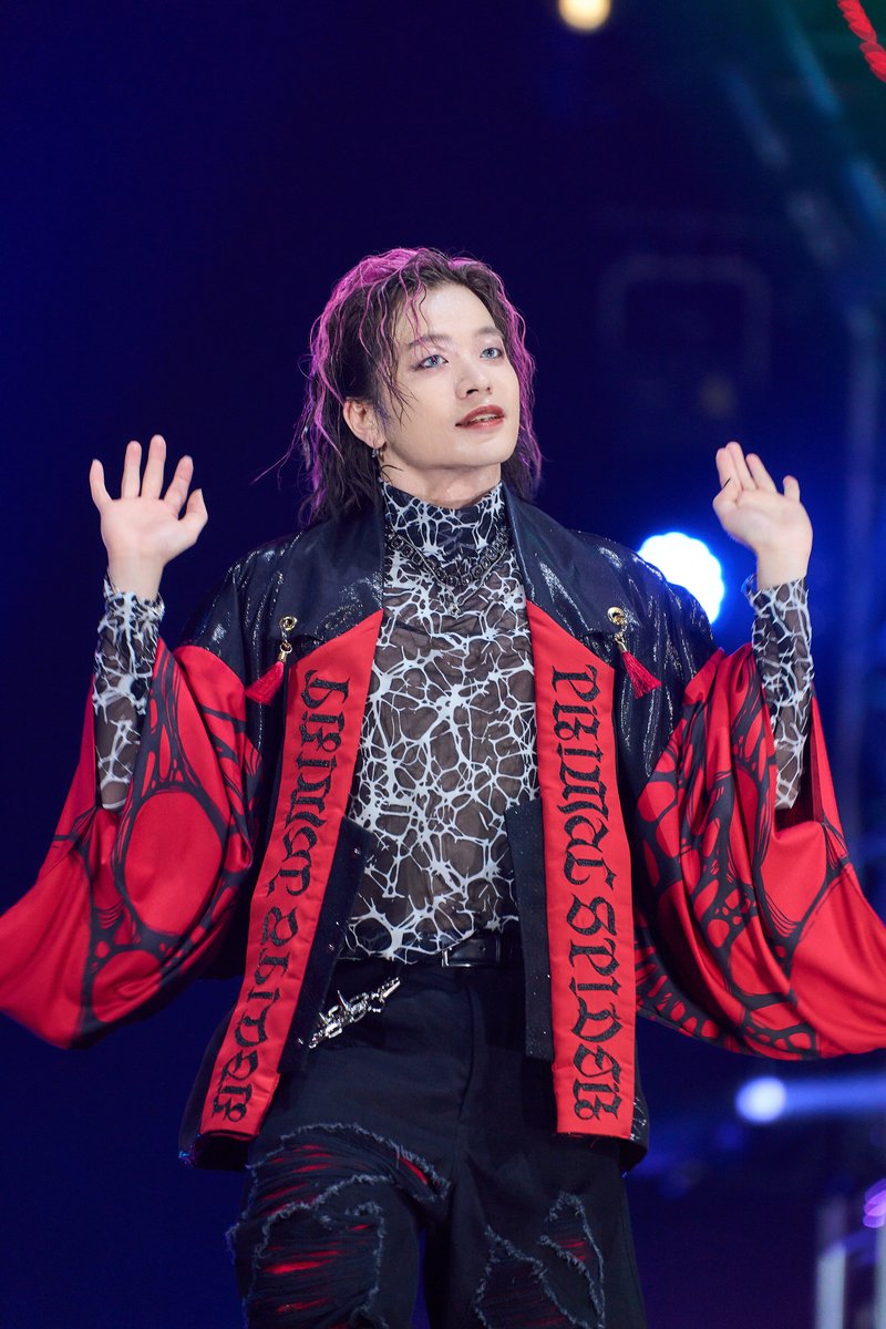 THE RAMPAGE LIVE TOUR 2025 