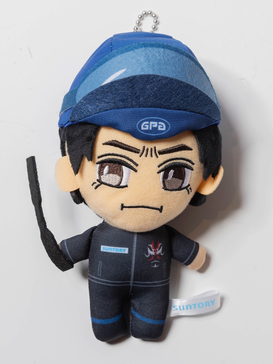 大きな話題を集めた｢#川田将雅 騎手×#サントリー・オリジナル