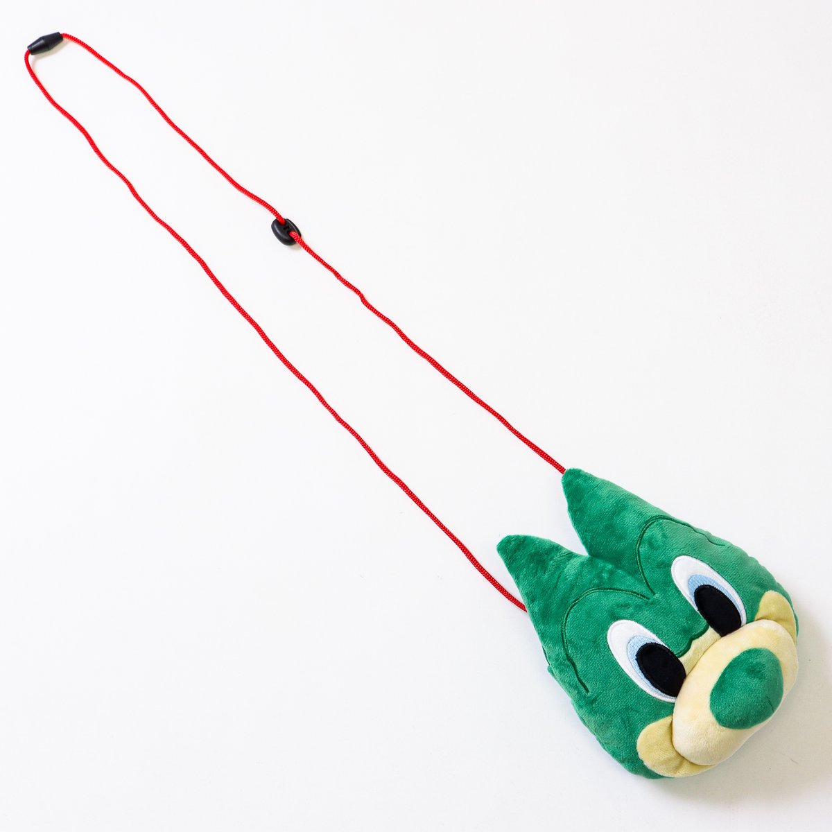 🆕𝙉𝙚𝙬 𝙂𝙤𝙤𝙙𝙨🆕 🧸ぬいぐるみポーチ レディアとシャーレくんの