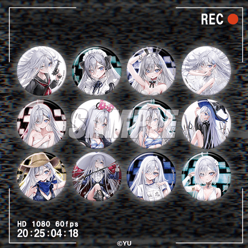 🎁RPキャンペーン🎁 【死亡遊戯で飯を食う。オンラインくじ】 抽選で3