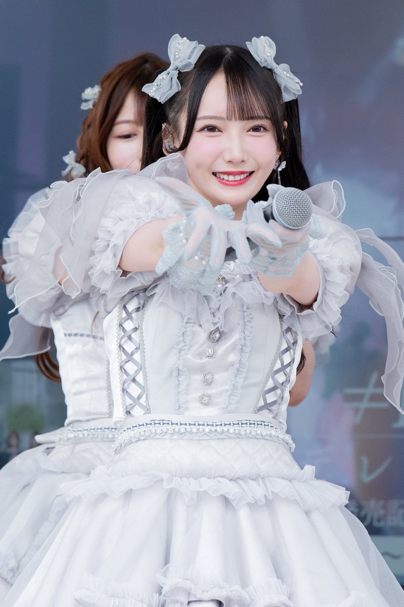 2025.05.11 ≠ME 10thシングル 「モブノデレラ/神様の言うとーり