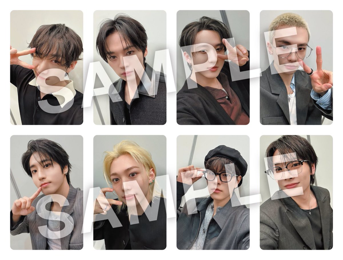 Stray Kids スキズ ハン 会場限定 エコパ 静岡 4枚セット 静岡エコパスタジアム公演開催記念限定特典付き4形態セット】Hollow