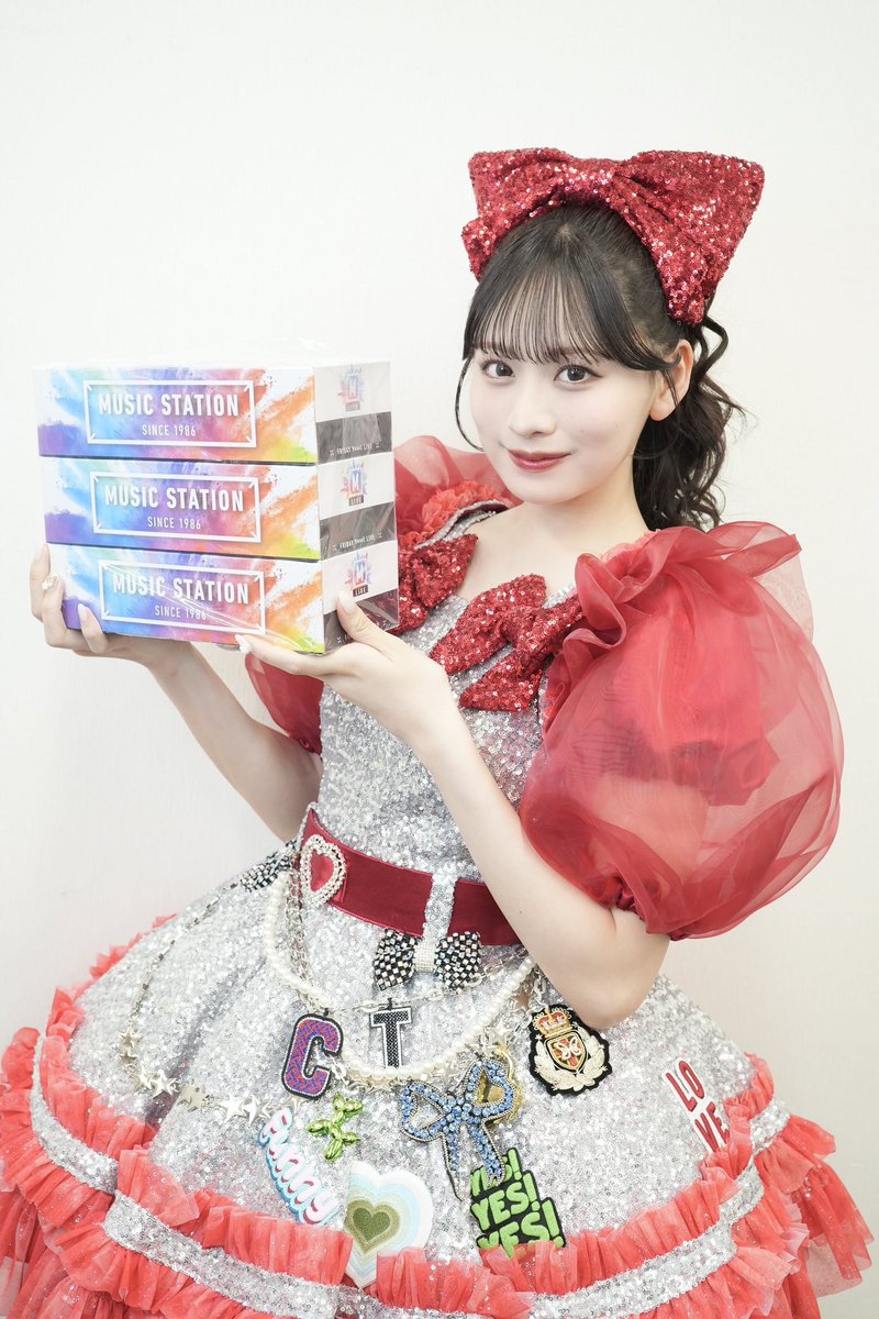 立花琴未 新衣装👗】 ♥️立花琴未（Kotomi Tachibana