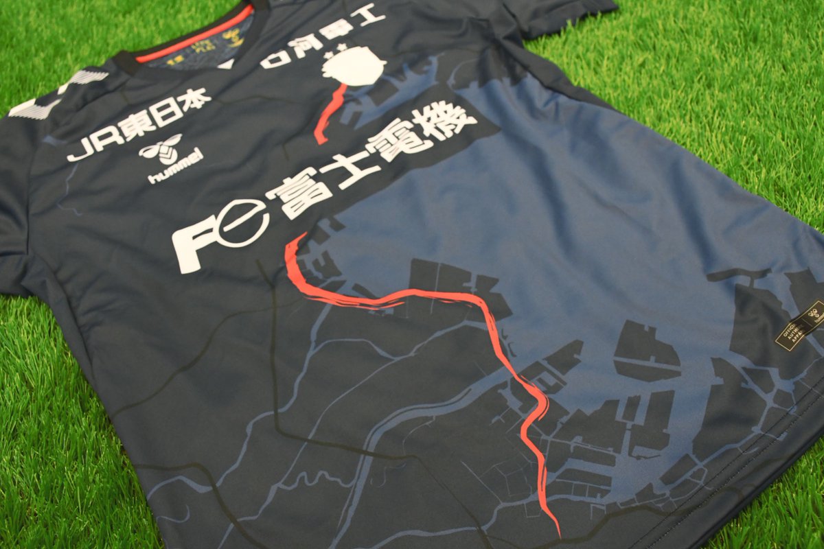 2025限定ユニフォーム👕✨ ＼ 今シーズンも、8月に開催する3試合で