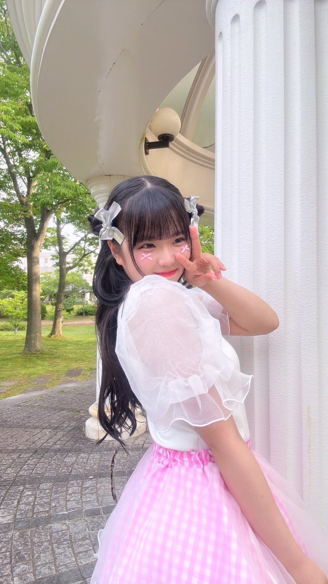 のんちゃん、、18歳になりました！！✨ カックイイ18歳は一歩前進で