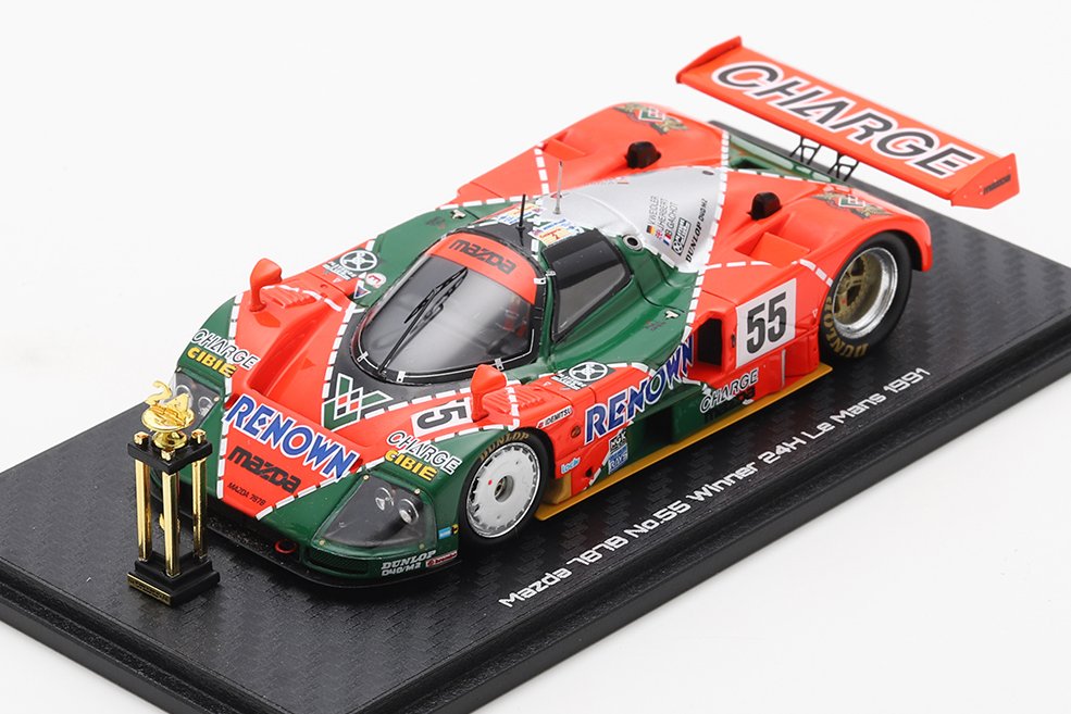 Spark Gallery Tokyo Limited】 Spark Gallery Tokyo限定販売の第4弾