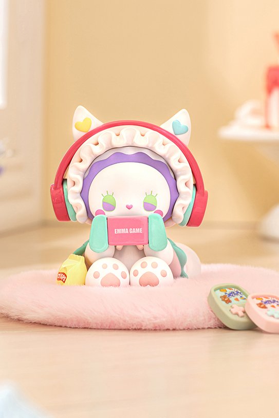 🆕MJ STUDIO EMMA (エマ) 「秘境の森・愛のドーパミン