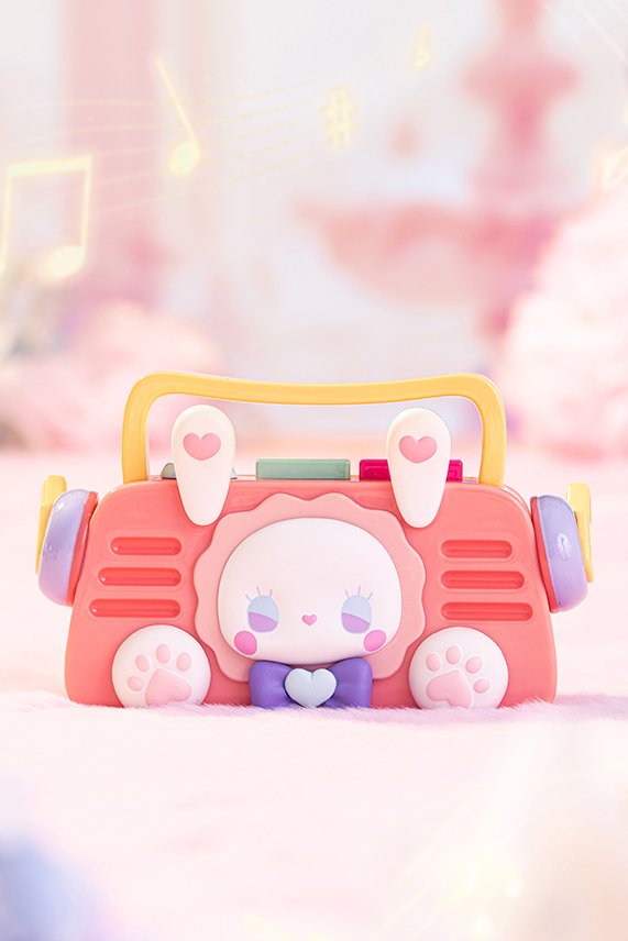 🆕MJ STUDIO EMMA (エマ) 「秘境の森・愛のドーパミン