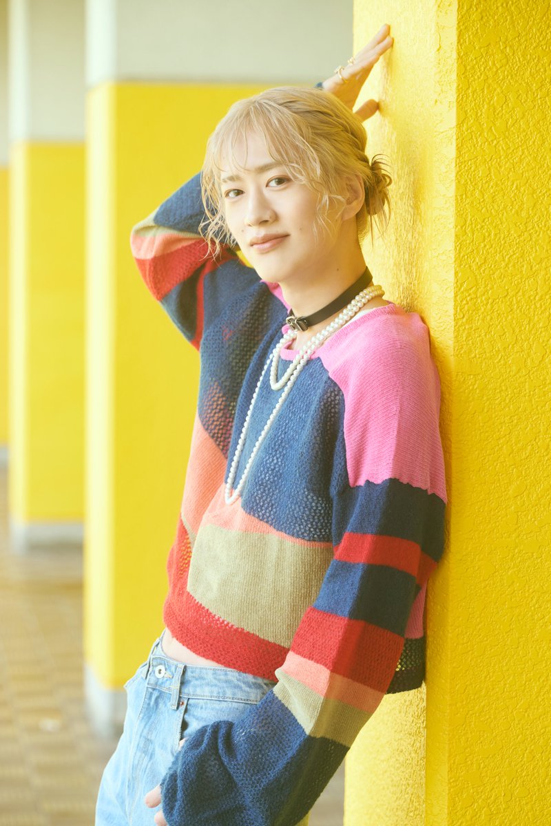 ♡═━┈┈♥═━┈┈ ♡ BUDDiiS 15th Digital Single 「LÖVE ME