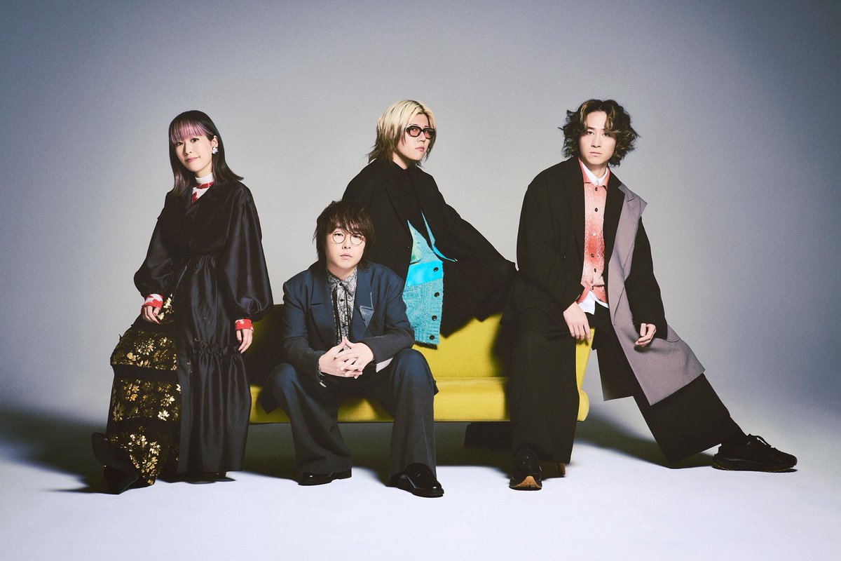 UtaHime(ウタヒメ) (@Uthmofficial) / Posts / X