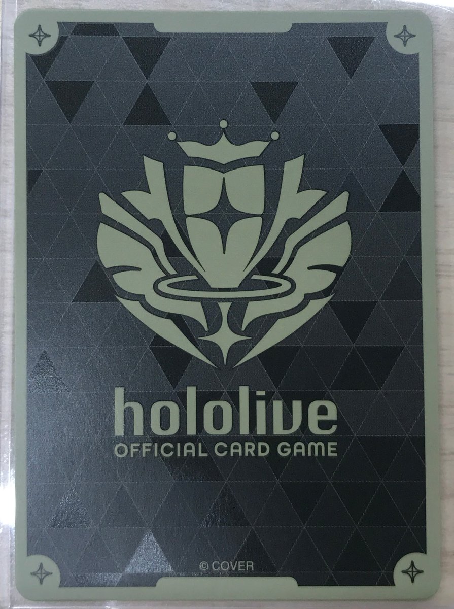 ホロカ販売情報】 みっころね24【SEC】 販売中です‼ 状態確認等お気軽