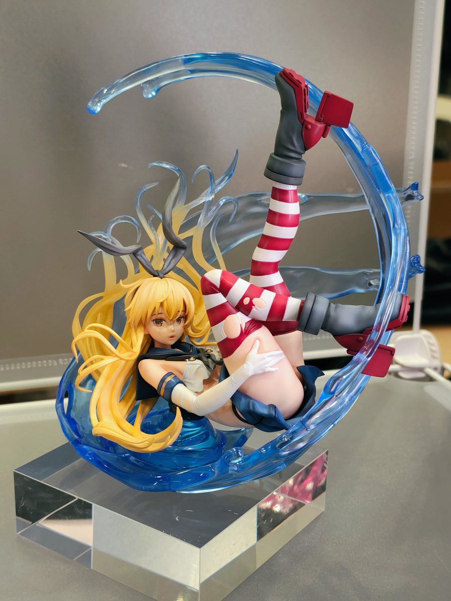 ワンフェス 土管ハウジングセンター名古屋 ゼンゼロ ルーシー ガレージ