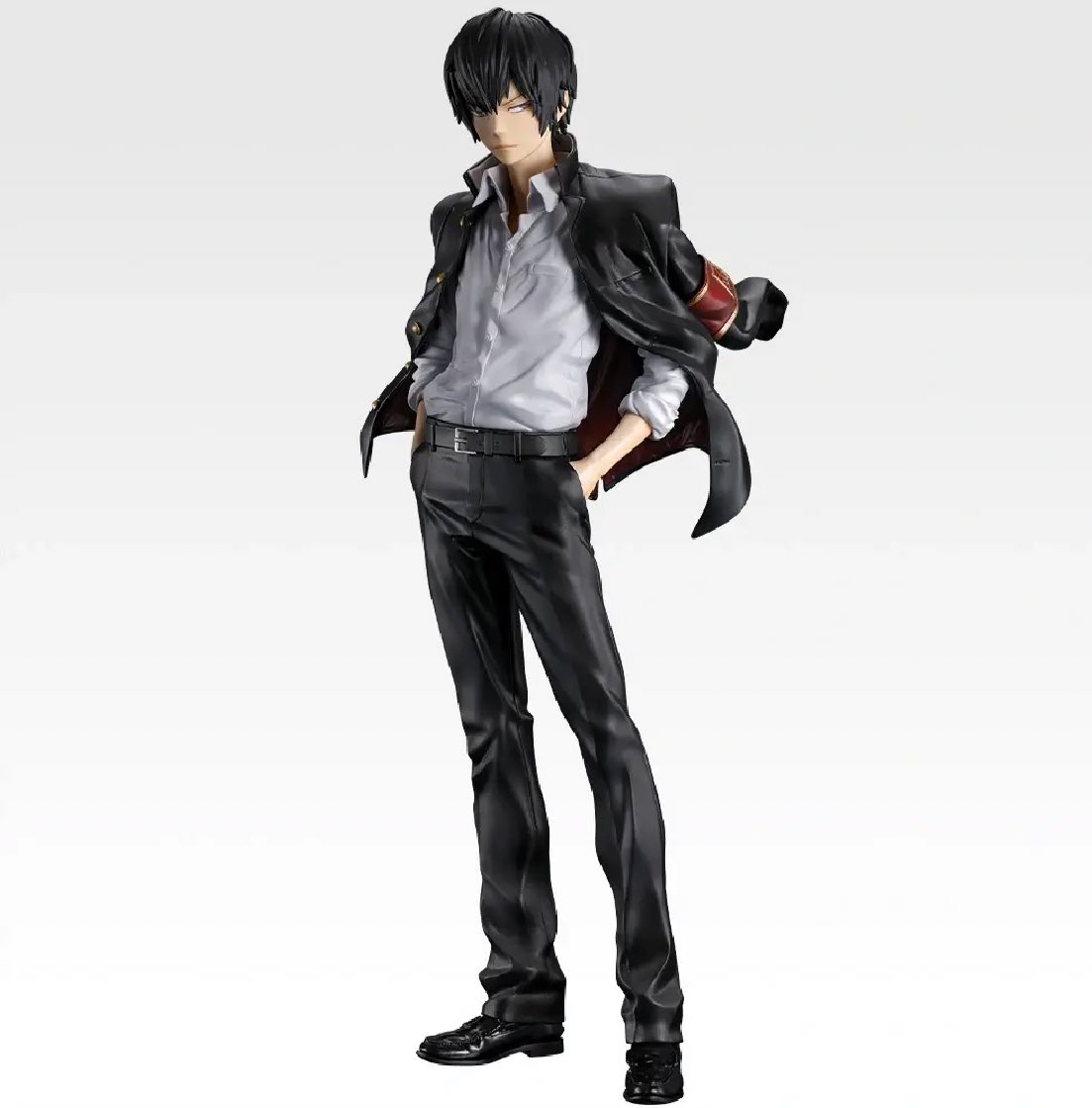 一番くじ 家庭教師ヒットマンREBORN! リング争奪戦 発売日：店頭販売