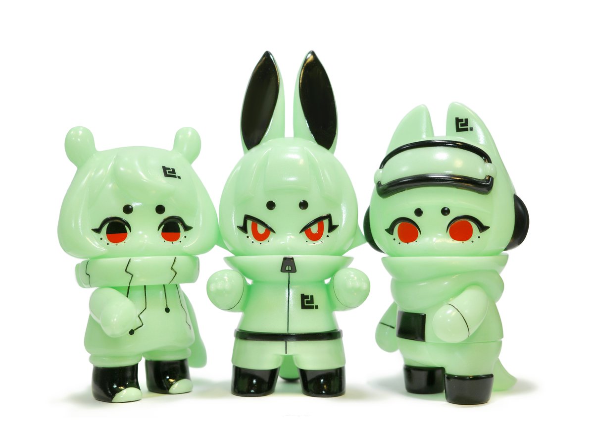 RT @Ha96: ⚡⚡ワンフェス2026冬 2/8⚡⚡ 日ノ元重工【2-22-11】 moya