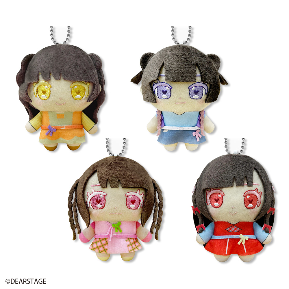 💛💜当社限定🌳景品再登場🩷❤️／ 当社限定🌳【#きゅるりんってして