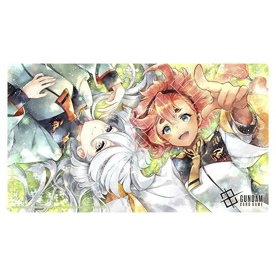 プレミアムバンダイ新着！ 【抽選販売】【BCGF25-26】ガンダムカード