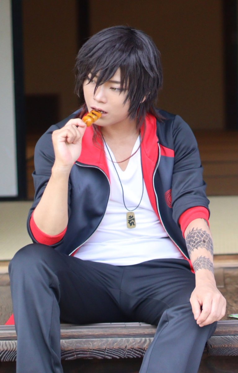 Post by ろろおじさんⓇ on X: 🍡