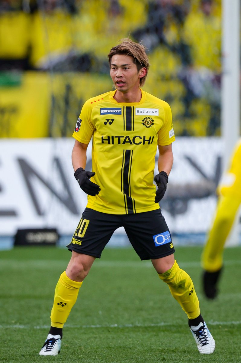 セガちゃん🫶 #瀬川祐輔 選手 #柏レイソル