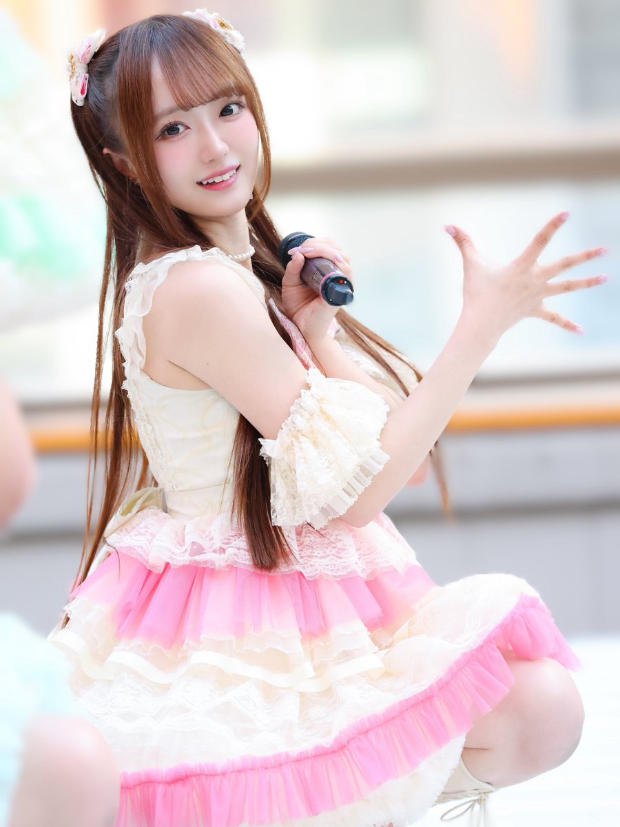 日比野芽奈(ラフ×ラフ)3/9 Zeppアニラ🌻 (@hibino_meina) / Posts / X