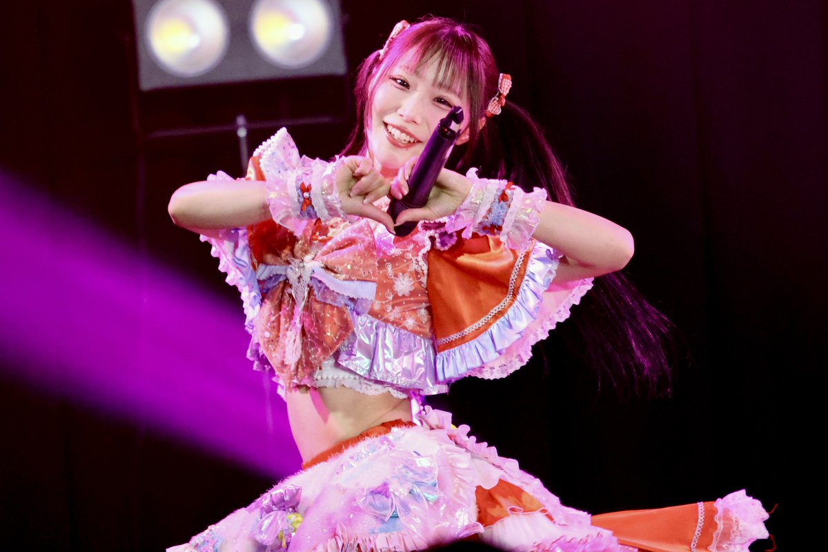 2026.02.23 『旋回』 📍Zephyr Hall #愛瀬かれん ちゃん @aqa_karen