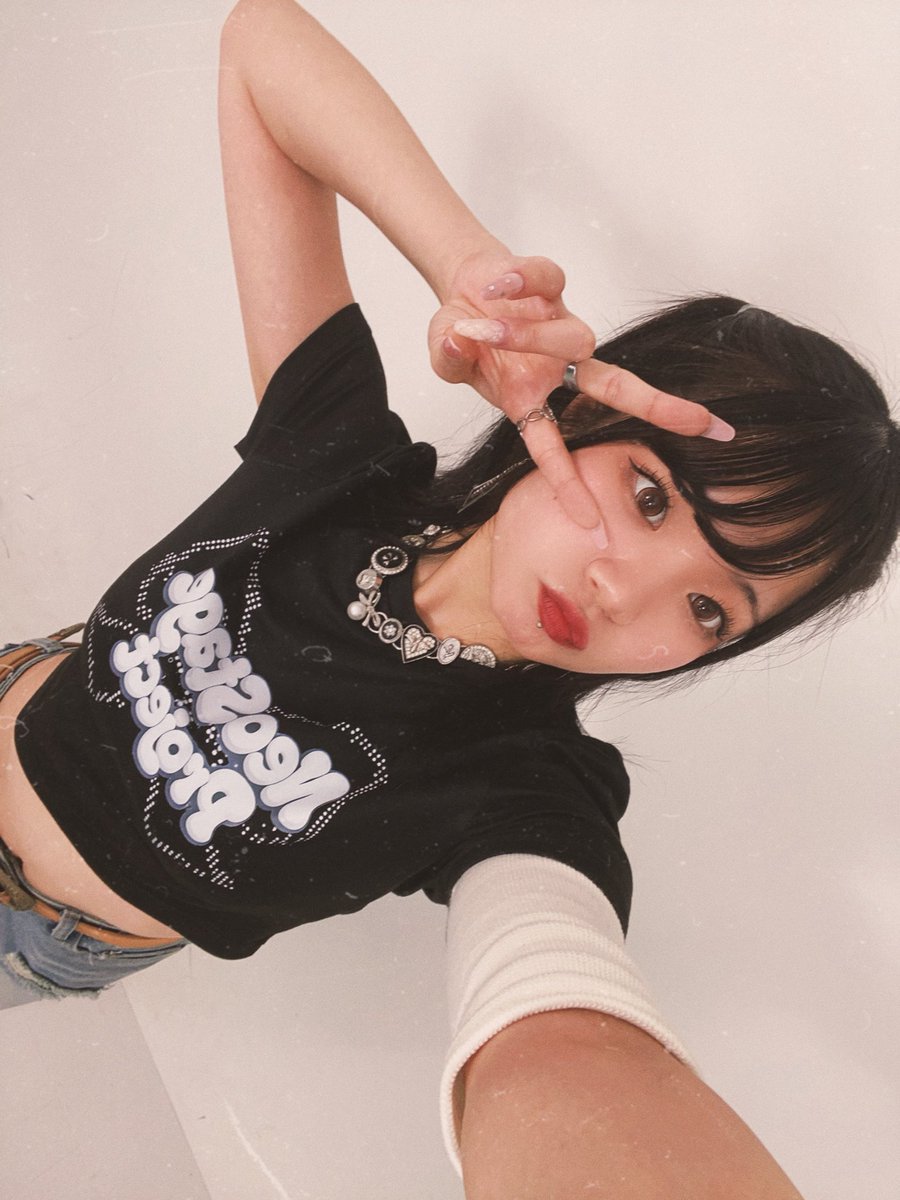 NEOLIVE 今日も笑ったねぇ〜､､､ あみたんはやく告白成功しますように