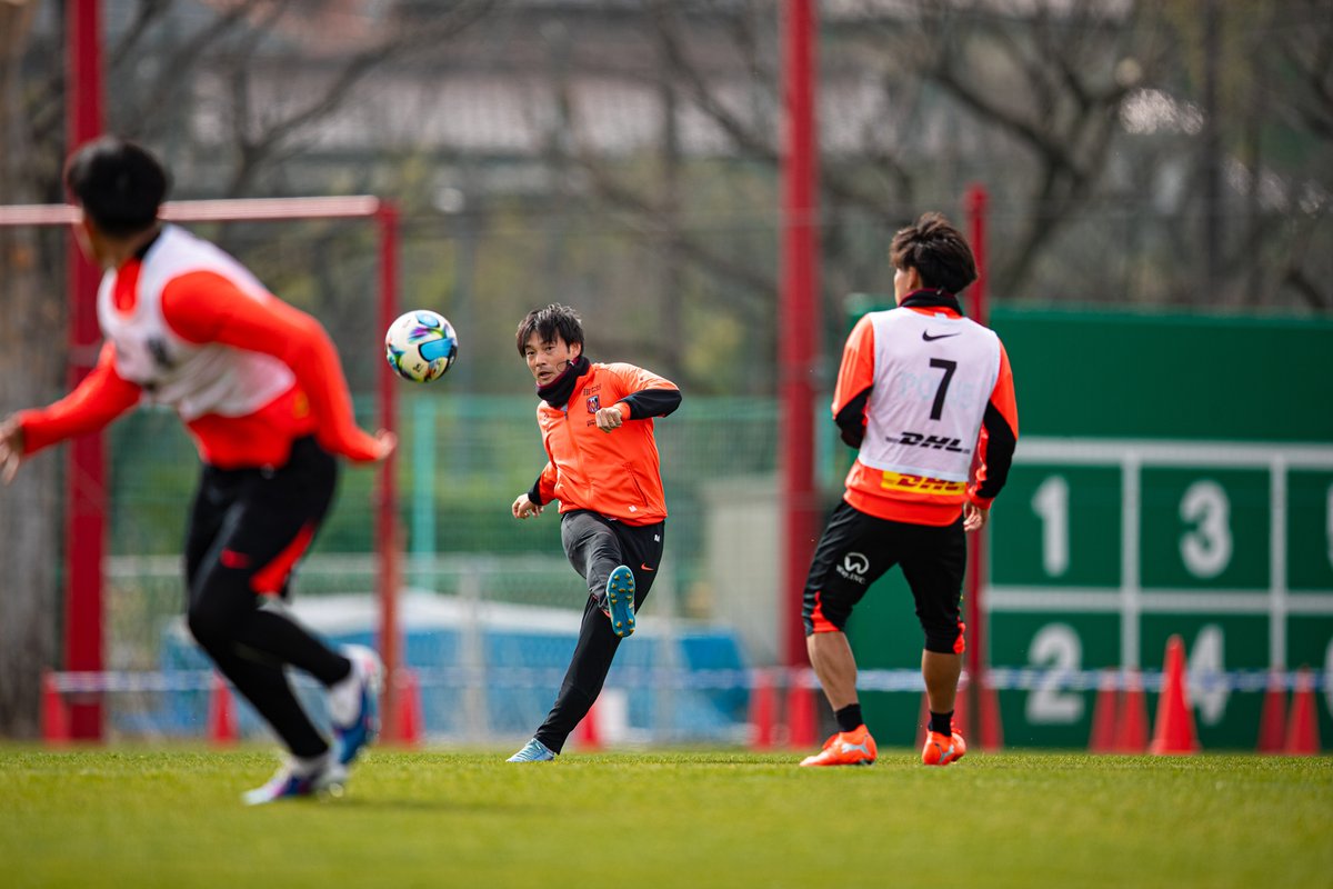 ♦️𝟮𝟬𝟮𝟲 𝙃𝙊𝙈𝙀 𝙊𝙋𝙀𝙉𝙄𝙉𝙂 𝙈𝘼𝙏𝘾𝙃♦️ 鹿島戦まで