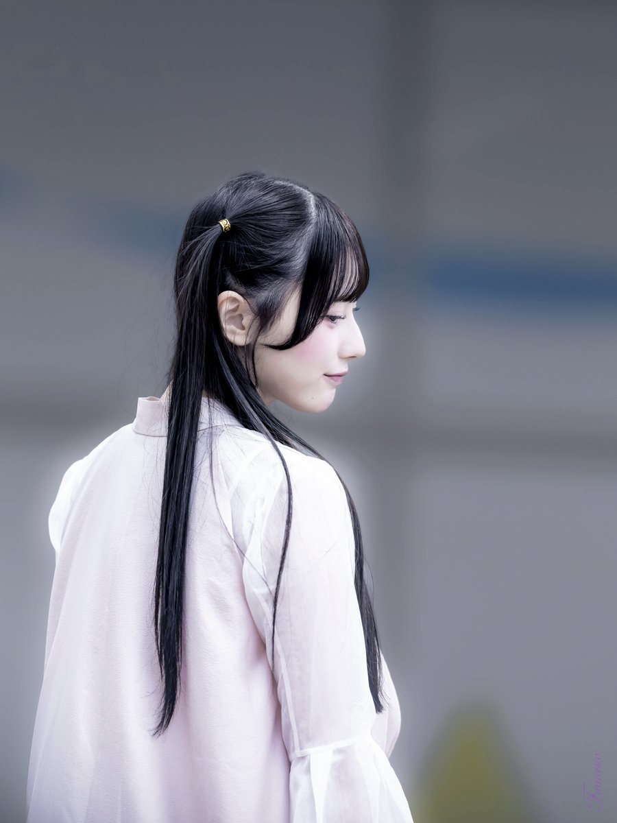 遠くへ溶ける Dissolving Into Distance Rain Tree 綾瀬ことり