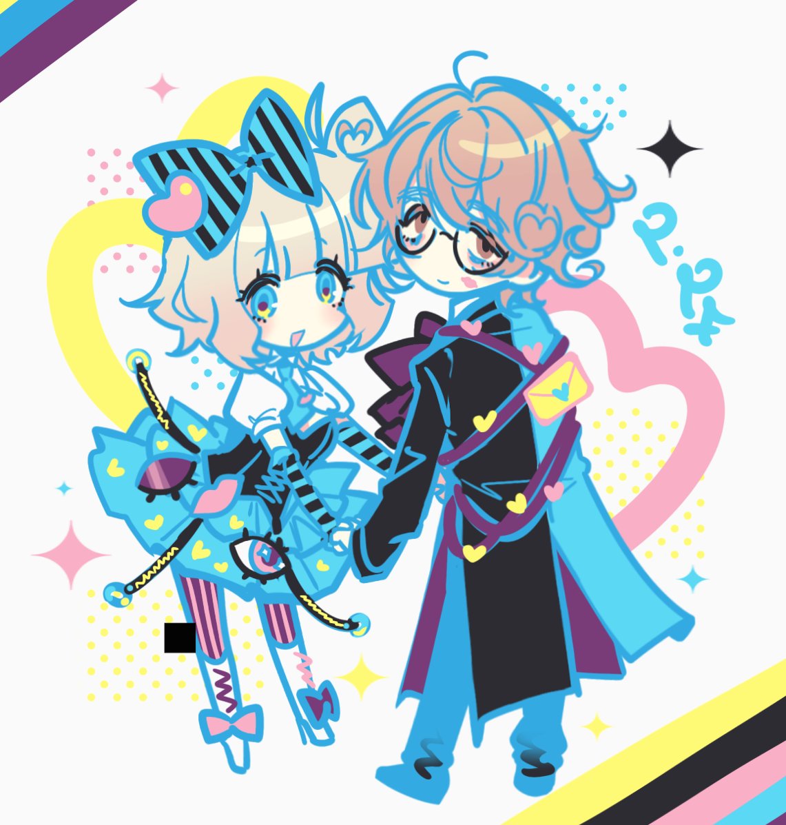 ANZU 💫 (@anzuhan) on X