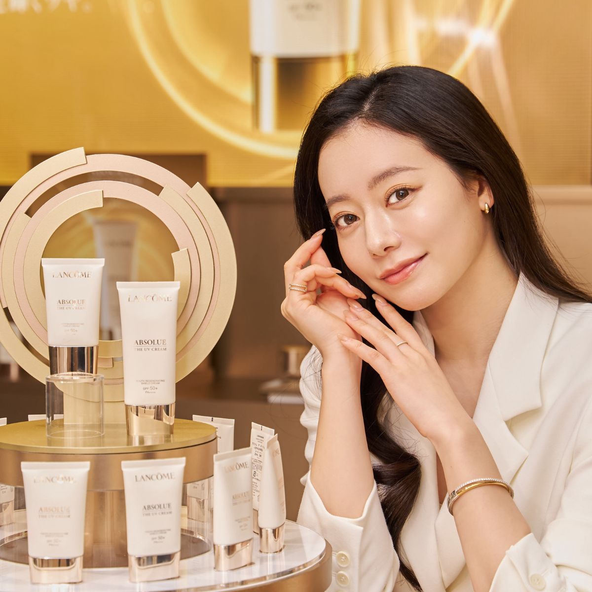 LANCÔME｜ランコム公式 (@Lancome_JP) / Posts / X