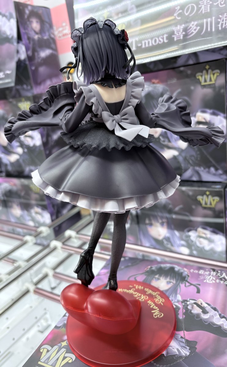💜ྀི新景品入荷情報💜ྀི #その着せ替え人形は恋をする Tｰmost 喜多川海