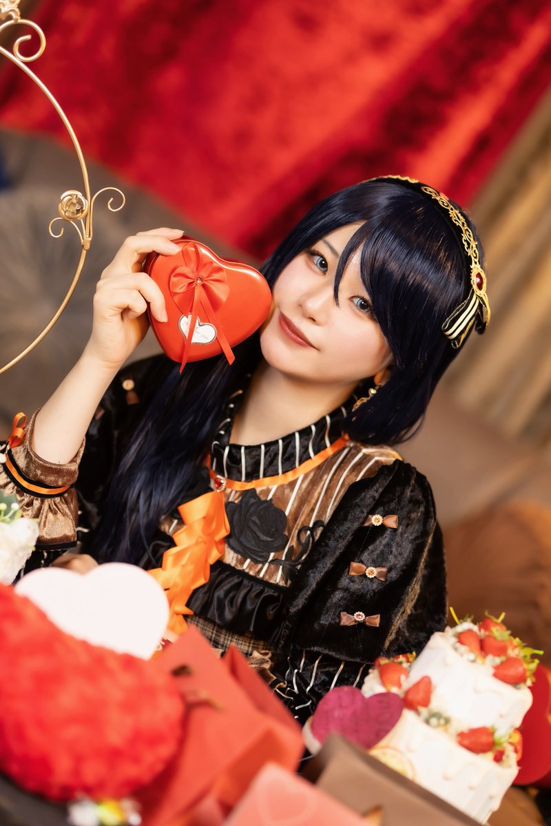 あさり▸︎▹︎25TDC (@asalirili) / Posts / X