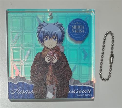 らしんばん大宮店/入荷情報】 暗殺教室 おみくじ BIGオーロラ