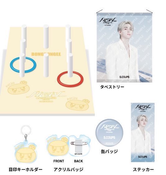 SEVENTEEN セブチ BUNKASAI タペストリー 交換 譲 タペストリー