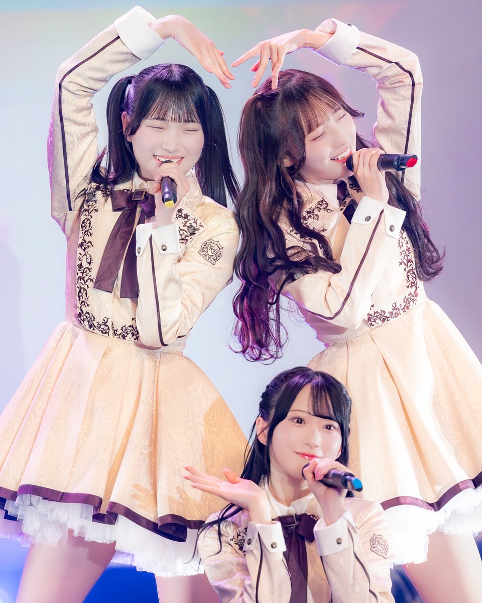 2026.02.01 Rain Tree「1st Anniversary Concert」 ＠ 日本橋三井